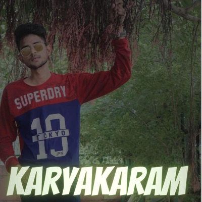 Karyakaram (Xansh) - Single