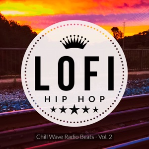 Chill Wave Radio Beats - Vol.2