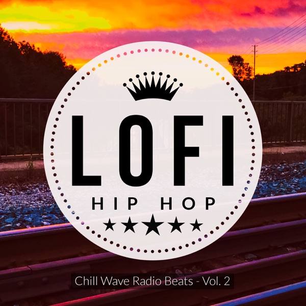 Chill Wave Radio Beats - Vol.2