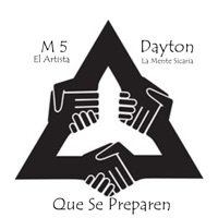 Que Se Preparen - Single - M5 El Artista & Dayton La Mente Sicaria
