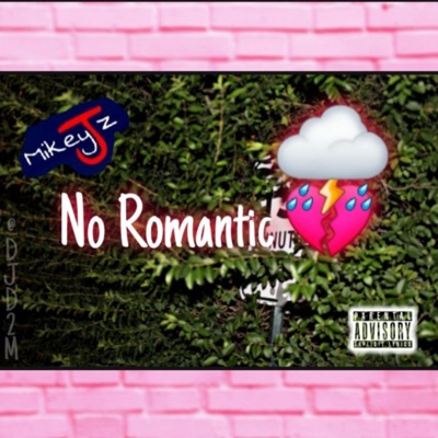 No Romantic - Single