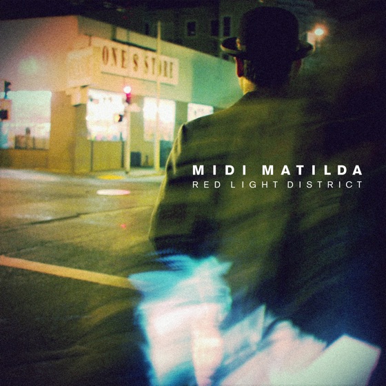 Cover artwork for Ottawa
