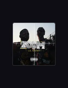 聆聽 Lil' Mario、觀看音樂影片、閱讀小傳、查看巡演日期等！