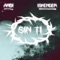 Sin Ti - Ambi & Iskender lyrics