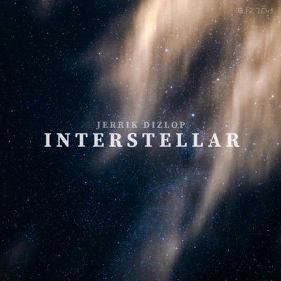 Interstellar artwork