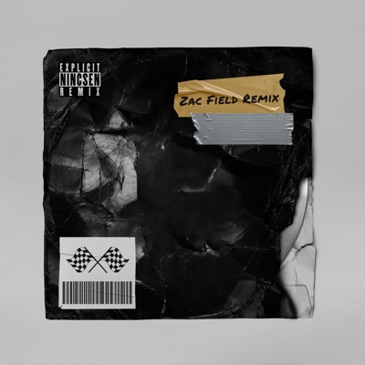 Explicit Nincsen (feat. ItsErikson) [Zac Field Remix] [Zac Field Remix] - Single