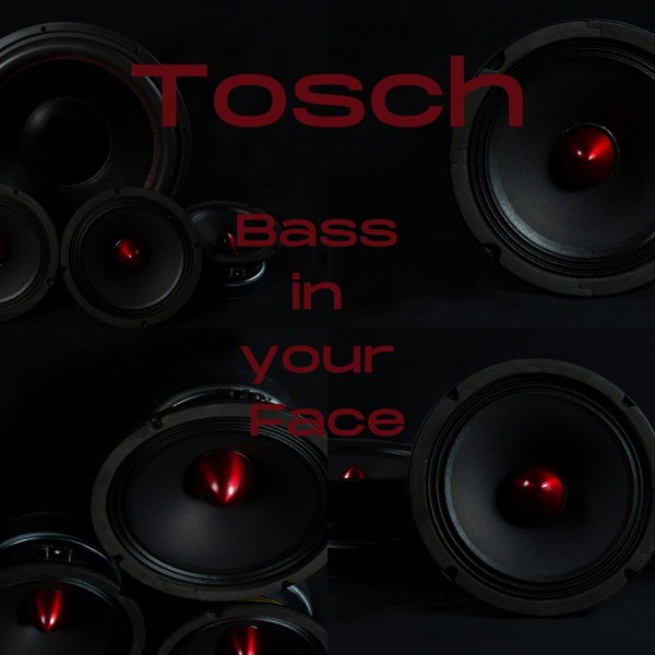 Bass in Your Face - EP