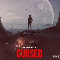 Cursed - Single - Shaun Bily