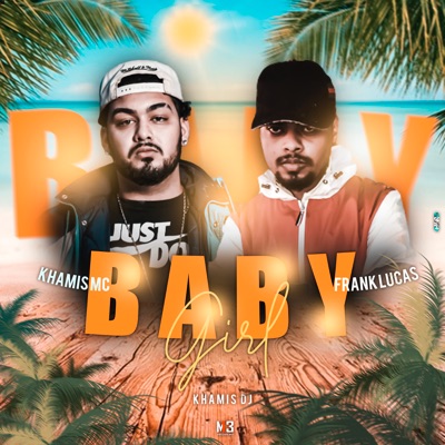 Baby Girl - Single