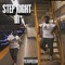 Step Right In - xHood lyrics