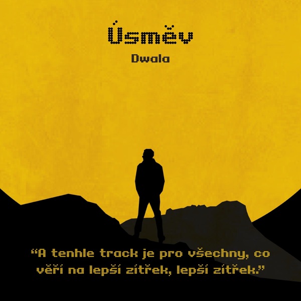 Úsměv