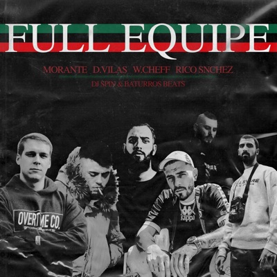 Full Equipe - Single