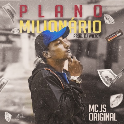 Plano Milionário - Single