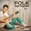 Folk Singer-Songwriter, Set 1 - Various Artists