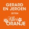 Gerard Joling & Jeroen Van Der Boom - Alles Op Oranje