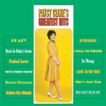 Patsy Cline - Sweet Dreams (Of You)