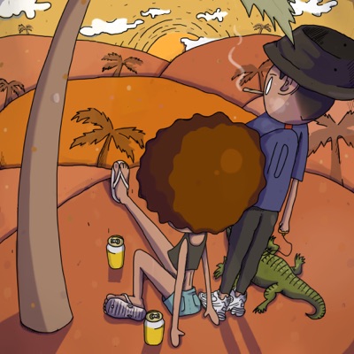 Afinal, Aonde É Lá? - Single