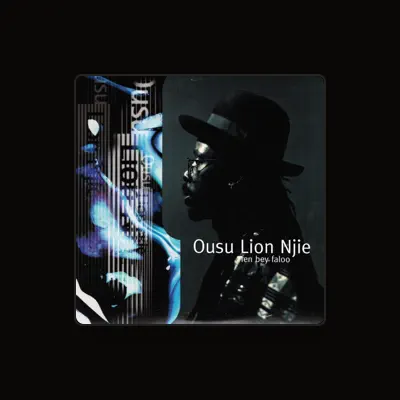 Listen to Ousu Lion Njie, watch music videos, read bio, see tour dates & more!