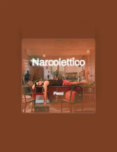 聆聽 Pecci、觀看音樂影片、閱讀小傳、查看巡演日期等！