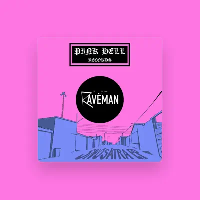 Listen to Raveman, watch music videos, read bio, see tour dates & more!