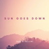 Sun Goes Down - Single