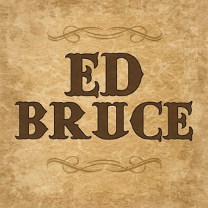 Ed Bruce - The Last Cowboy Song - Line Dance Musik