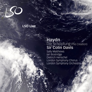 Haydn: The Creation (Die Schöpfung)