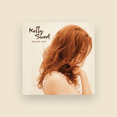 Listen to Kelly Sweet, watch music videos, read bio, see tour dates & more!