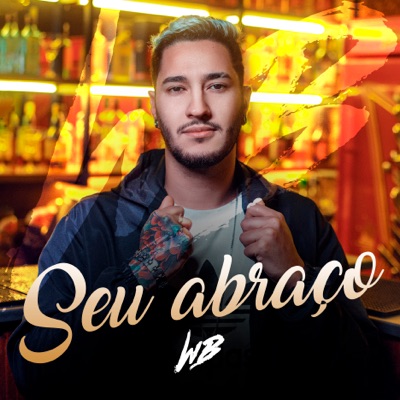 Seu Abraço - Single