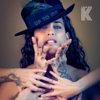 Up To Me - Single - Kaye-Ree