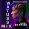 Watussi (DJ Frida Mix) - Edoardo Vianello lyrics