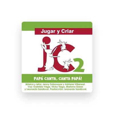 Listen to Jugar y Criar, watch music videos, read bio, see tour dates & more!