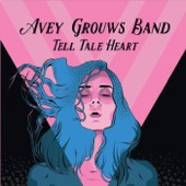 Avey Grouws Band - Love Raining Down