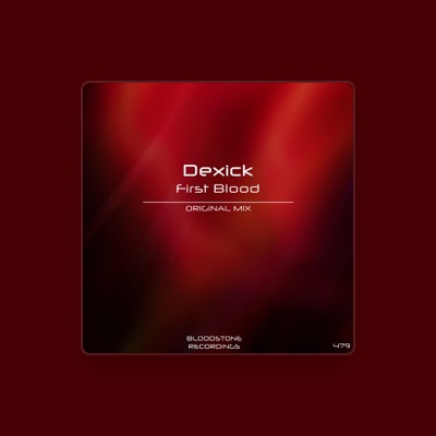 Listen to Dexick, watch music videos, read bio, see tour dates & more!