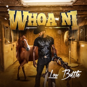 Lou Battle - Whoa Ni - 排舞 音樂