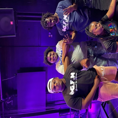 G Wave (feat. GFM Boobie, LA, Nae & Tai Diggs) - Single
