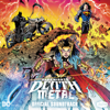 Various Artists - Dark Nights: Death Metal Soundtrack  artwork