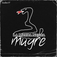 La Mamba Negra - Mugre, Inedito 19 - Single - Majazztick