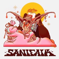 Sanifair - Single - DieZelle, popadiclo & Ozelot