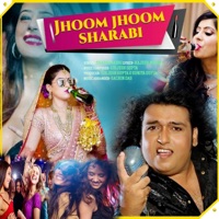 Jhoom Jhoom Sharabi - Single - Shabab Sabri