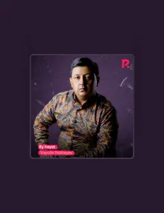Poslechněte si interpreta Xayrullo Nalibayev, sledujte hudební videa, přečtěte si životopis, podívejte se na data turné a další informace.