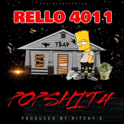 Popshit4 - Single