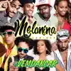Melanina Carioca - Vista de Frente pro Mar