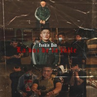 La Voz De La Calle. - Single - Yackie Xan