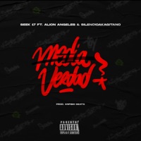 Media Verdad - Single - Seek 17, Alion Angeles & SilencioakaGitano