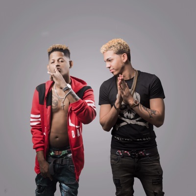 Mala Con Cojones (feat. El Super Nuevo) - Single