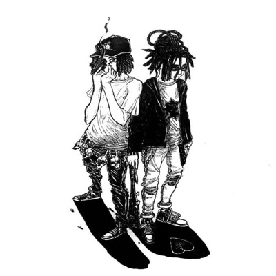 RECONCILE (feat. d0llywood1) - Single