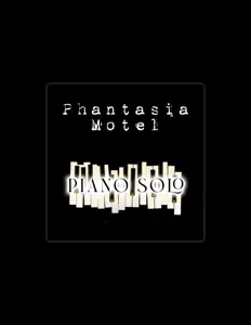 Ouve Phantasia Motel, vê vídeos de música, lê a biografia, vê as datas da digressão e muito mais!