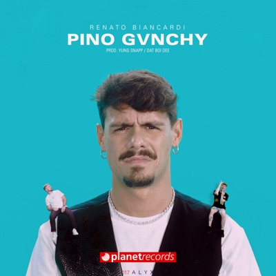 Pino Gvnchy - Single