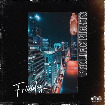 Prolific Nights - EP